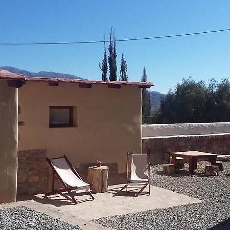 La Cabanita De Tilcara Villa Екстериор снимка