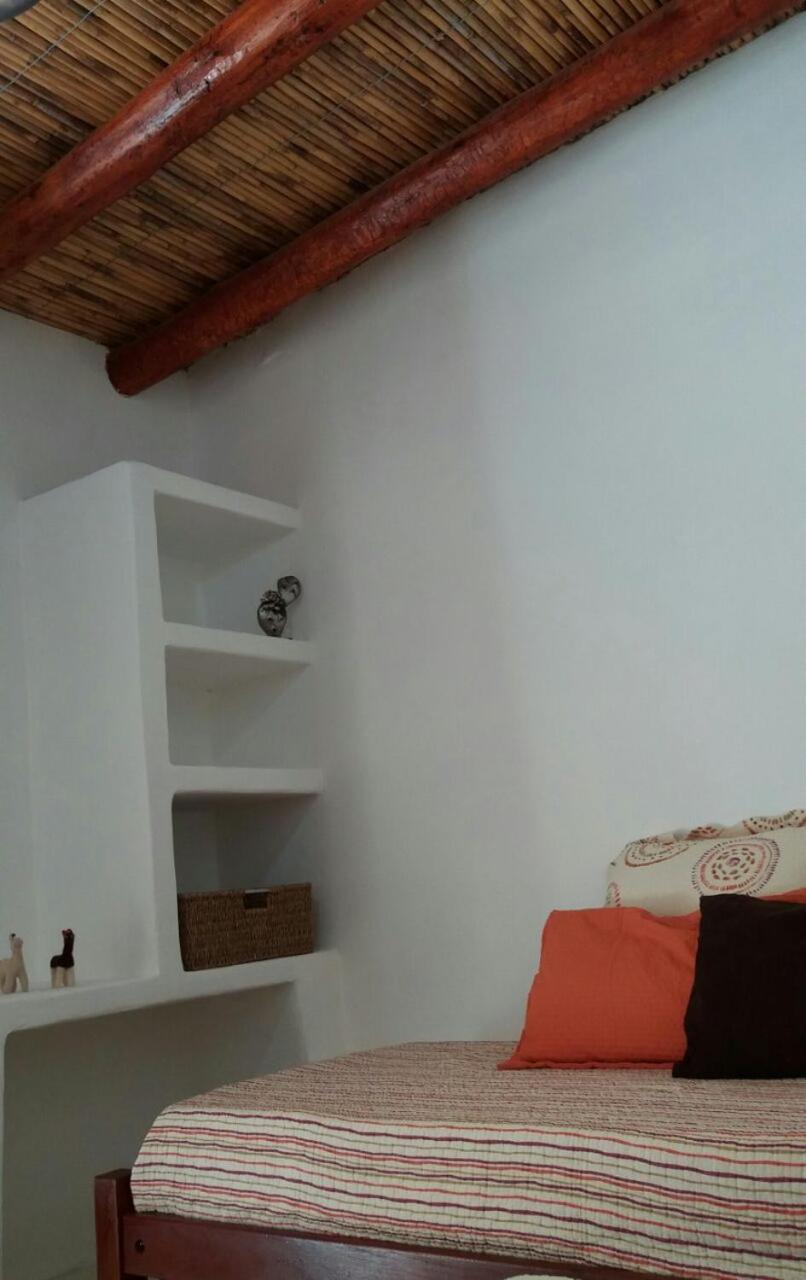 La Cabanita De Tilcara Villa Екстериор снимка