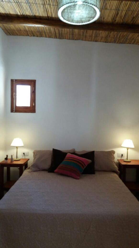 La Cabanita De Tilcara Villa Екстериор снимка