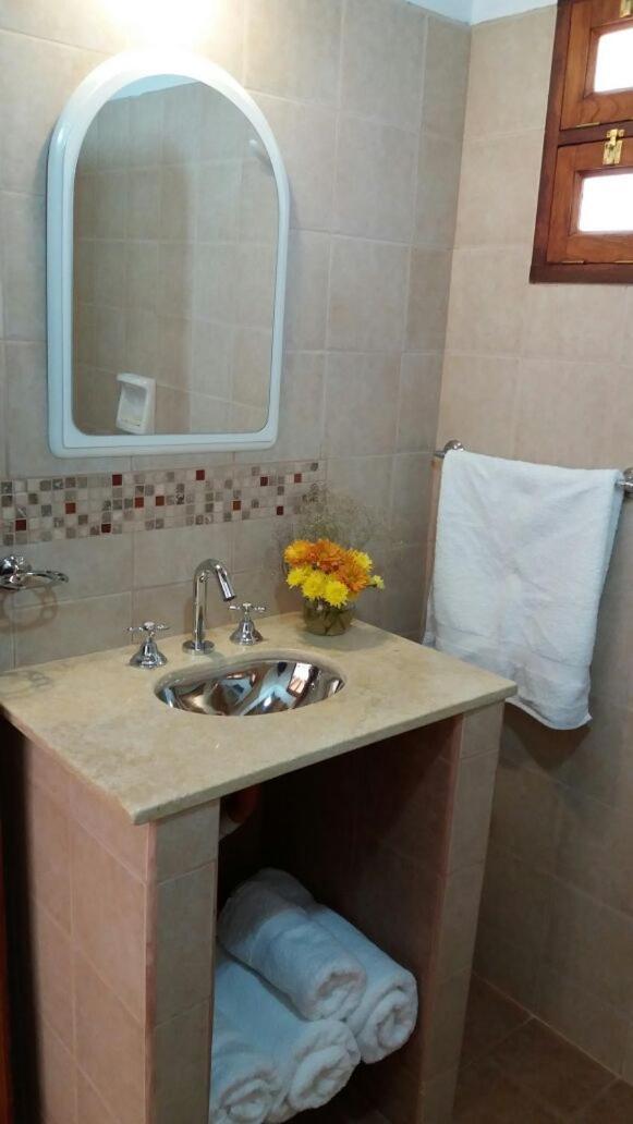 La Cabanita De Tilcara Villa Екстериор снимка
