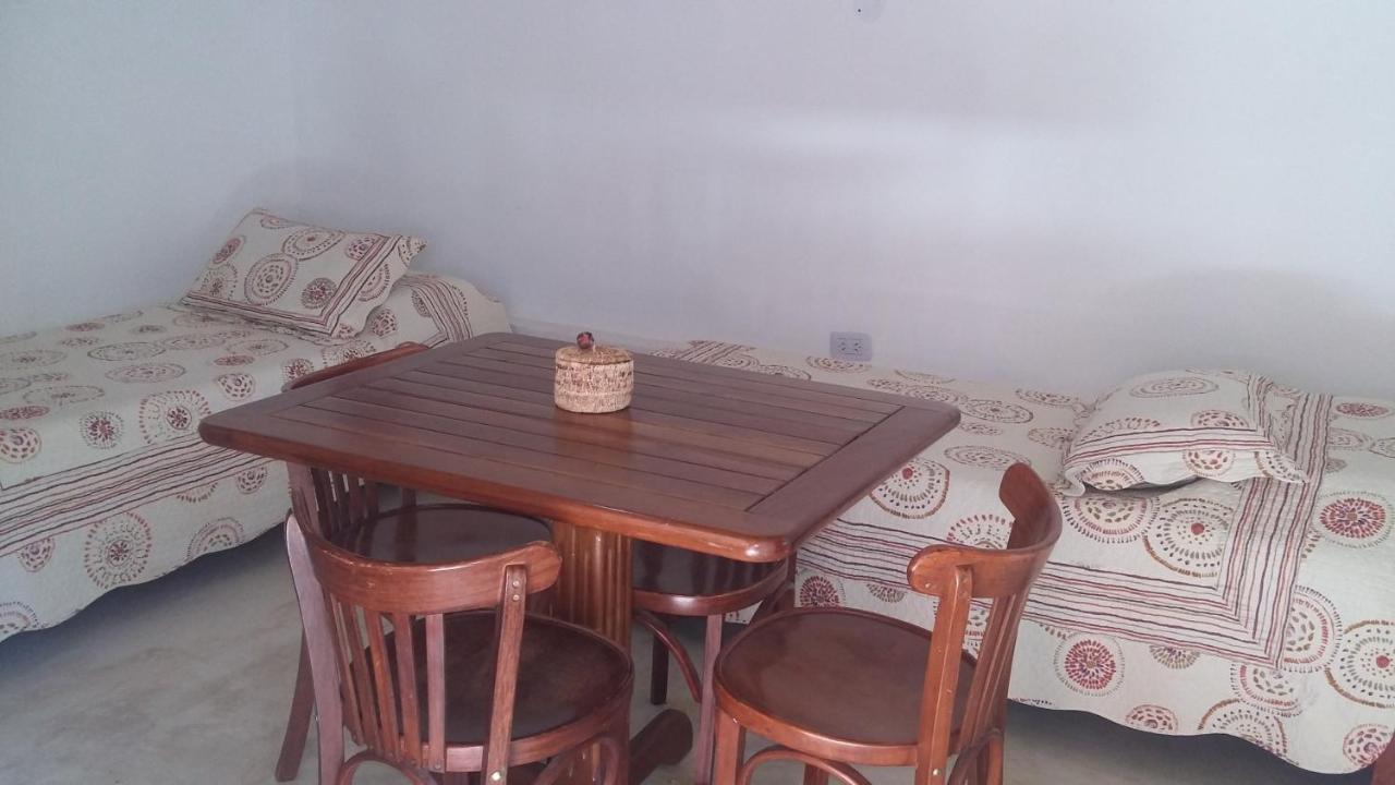 La Cabanita De Tilcara Villa Екстериор снимка